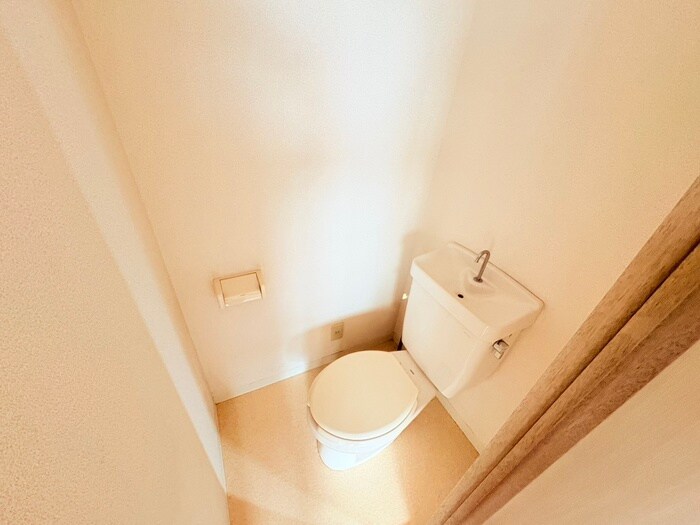 鈴木マンションの物件内観写真