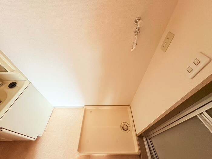 鈴木マンションの物件内観写真