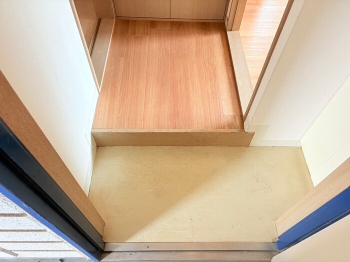 鈴木マンションの物件内観写真