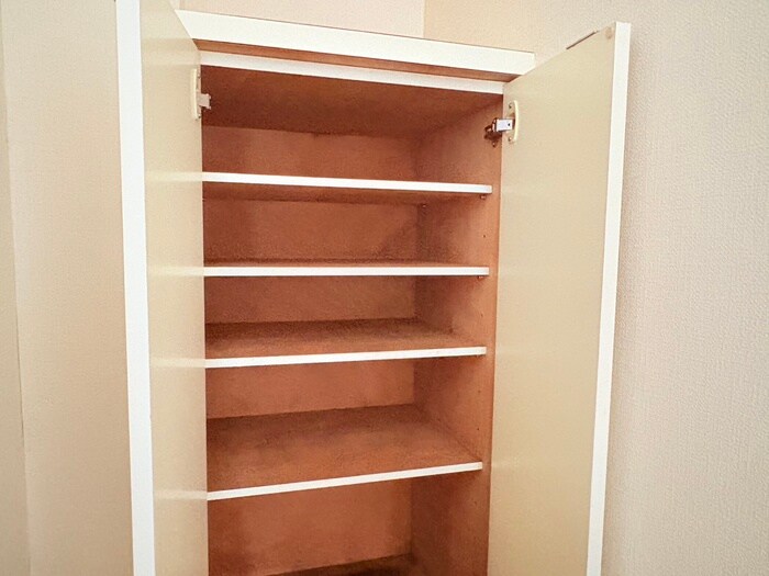 鈴木マンションの物件内観写真