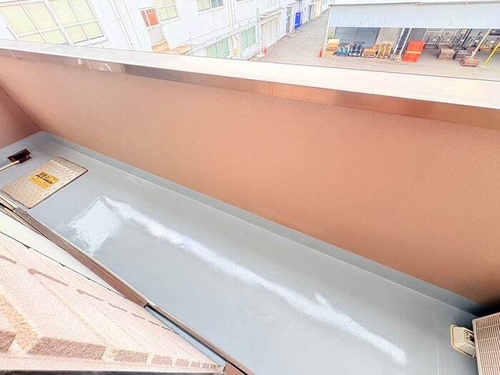 鈴木マンションの物件内観写真