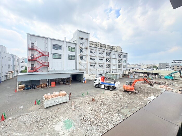 鈴木マンションの物件内観写真