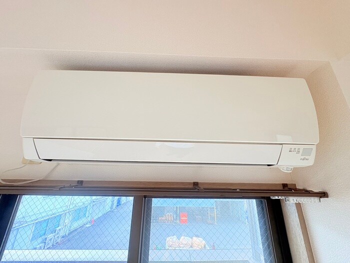 鈴木マンションの物件内観写真