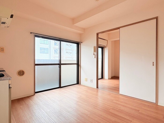 鈴木マンションの物件内観写真