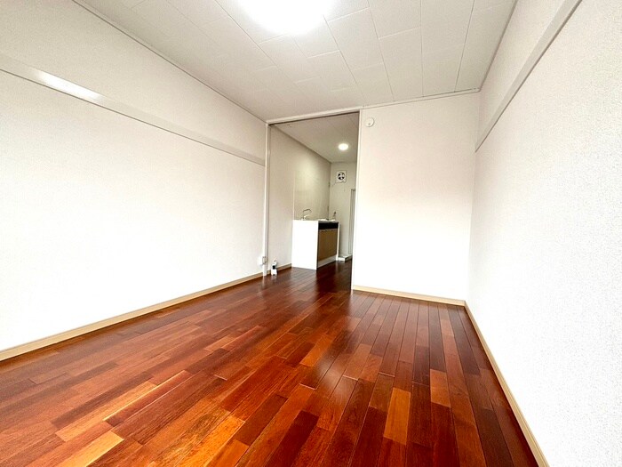 ルミニコスモスの物件内観写真