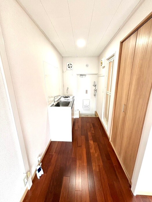 ルミニコスモスの物件内観写真