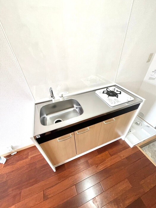 ルミニコスモスの物件内観写真