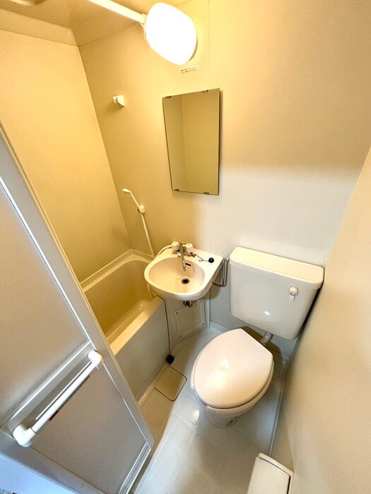 ルミニコスモスの物件内観写真