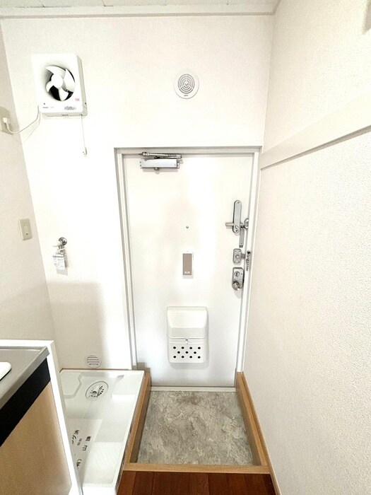 ルミニコスモスの物件内観写真