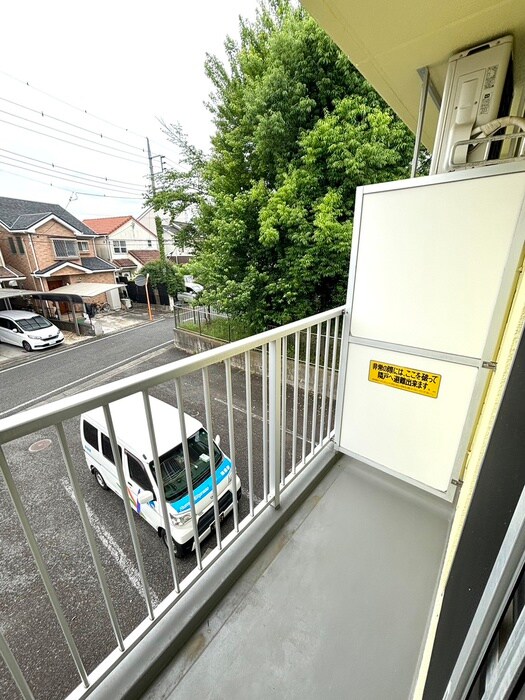 ルミニコスモスの物件内観写真