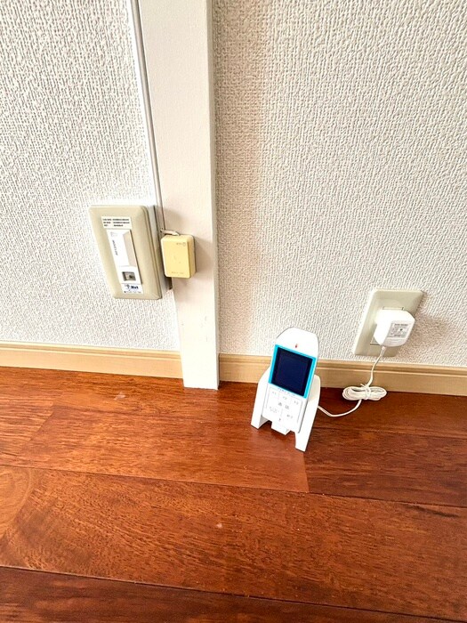 ルミニコスモスの物件内観写真