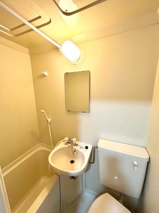 ルミニコスモスの物件内観写真