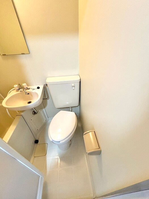 ルミニコスモスの物件内観写真