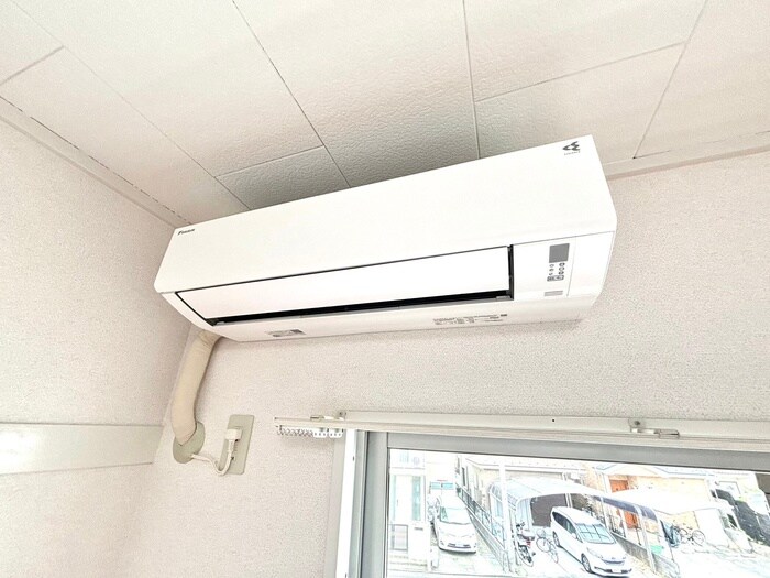 ルミニコスモスの物件内観写真