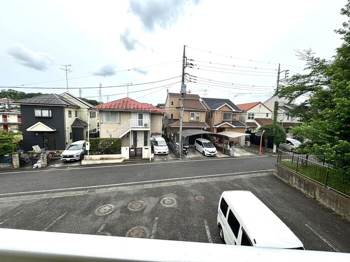 ルミニコスモスの物件内観写真