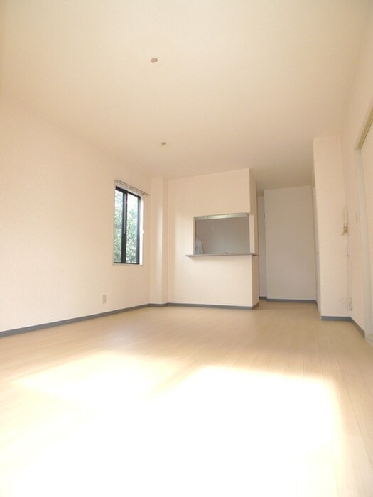 センチュリーＢ棟の物件内観写真