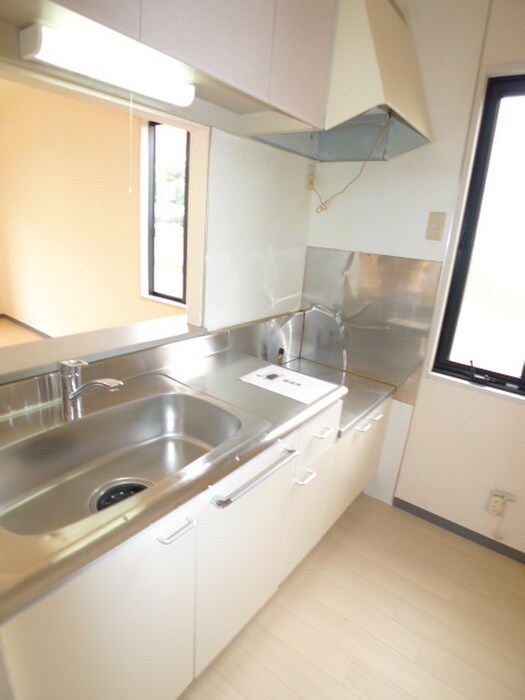 センチュリーＢ棟の物件内観写真