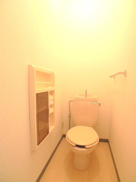 センチュリーＢ棟の物件内観写真