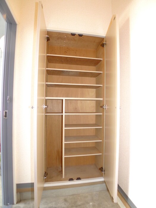 センチュリーＢ棟の物件内観写真