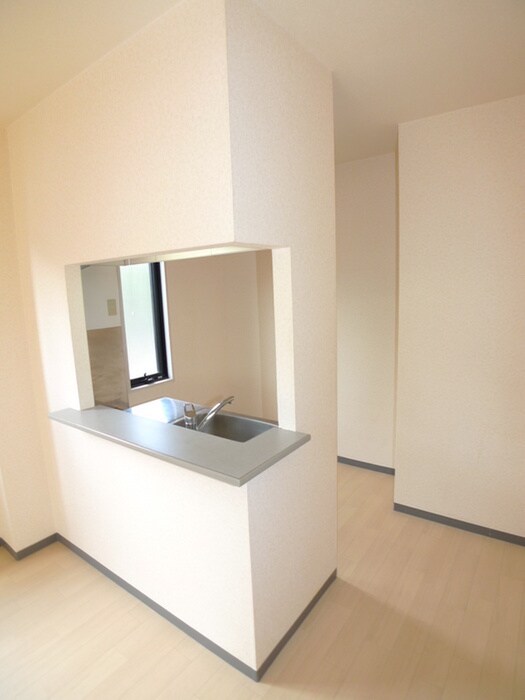 センチュリーＢ棟の物件内観写真