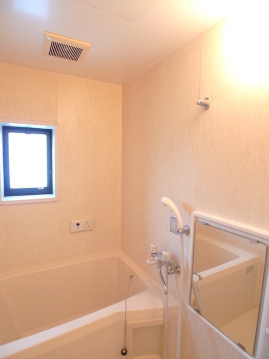 センチュリーＢ棟の物件内観写真