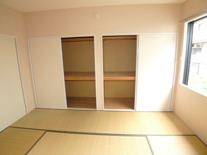 センチュリーＢ棟の物件内観写真