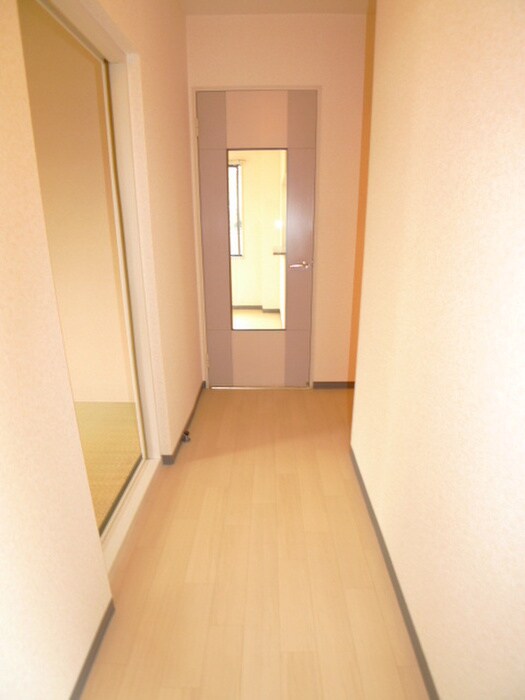 センチュリーＢ棟の物件内観写真