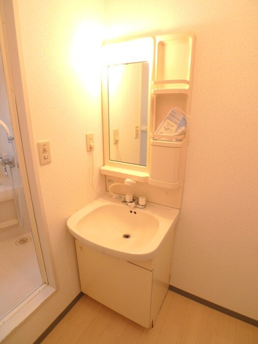 センチュリーＢ棟の物件内観写真