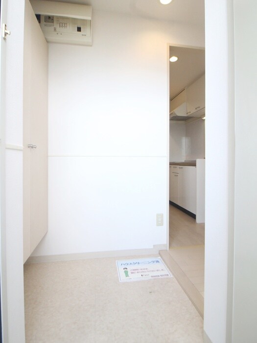 コンフォリア新中野Ⅱの物件内観写真