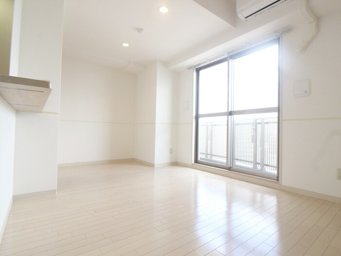 コンフォリア新中野Ⅱの物件内観写真