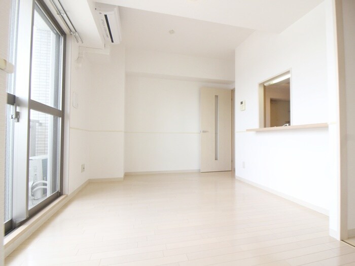 コンフォリア新中野Ⅱの物件内観写真