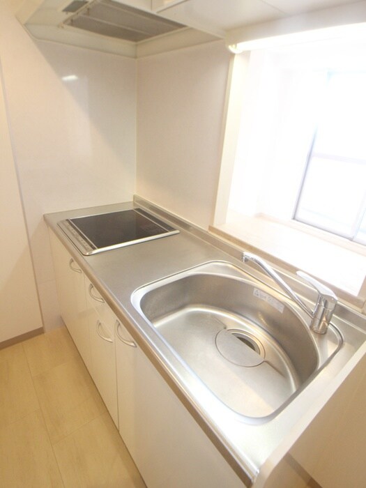 コンフォリア新中野Ⅱの物件内観写真