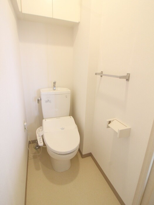 コンフォリア新中野Ⅱの物件内観写真