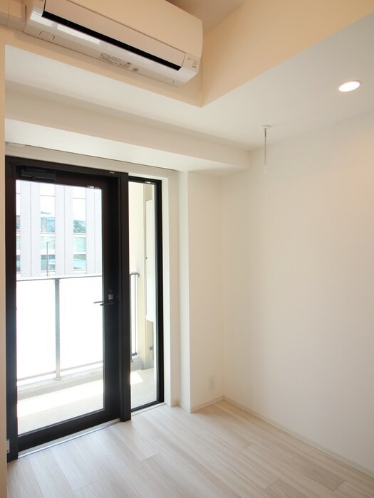 ラテスト白金台の物件内観写真