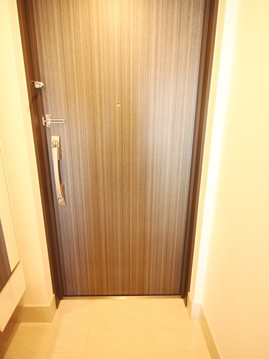 ラテスト白金台の物件内観写真