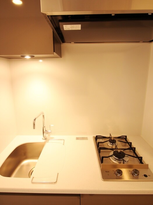 ラテスト白金台の物件内観写真