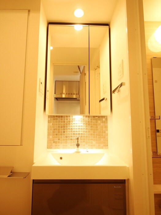 ラテスト白金台の物件内観写真