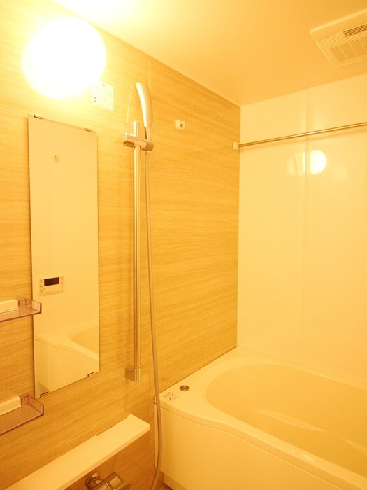 ラテスト白金台の物件内観写真