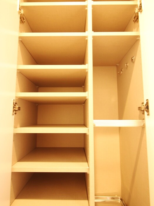 ラテスト白金台の物件内観写真