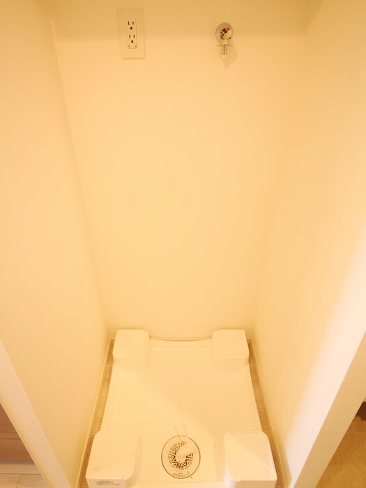 ラテスト白金台の物件内観写真