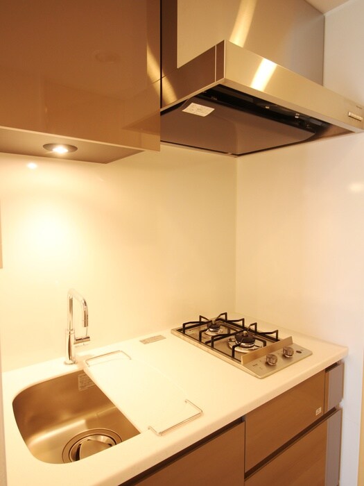 ラテスト白金台の物件内観写真