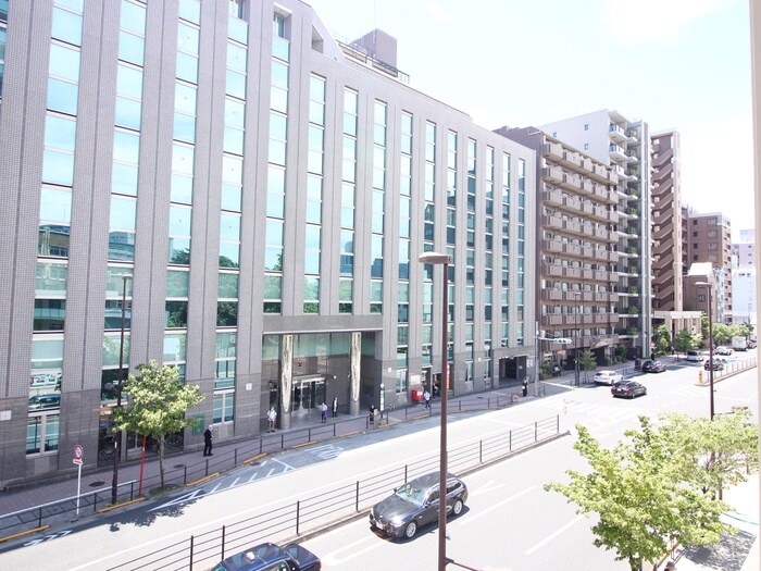 ラテスト白金台の物件内観写真