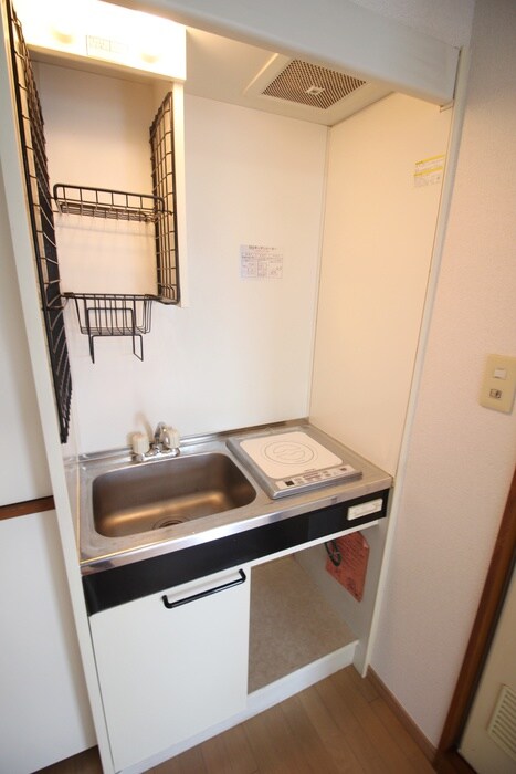 フォ－ラム荻窪の物件内観写真