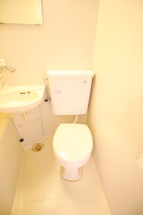 フォ－ラム荻窪の物件内観写真