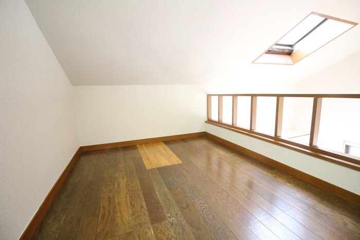 フォ－ラム荻窪の物件内観写真