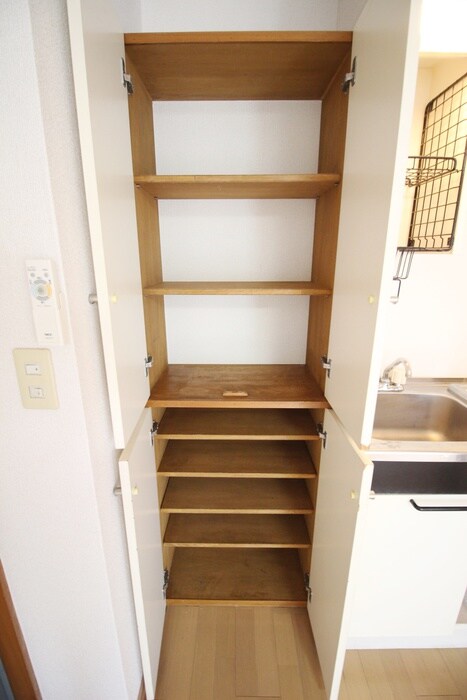 フォ－ラム荻窪の物件内観写真