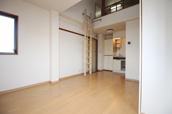 フォ－ラム荻窪の物件内観写真