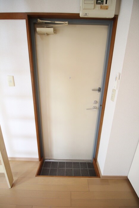 フォ－ラム荻窪の物件内観写真