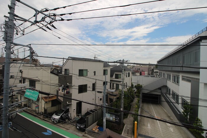 フォ－ラム荻窪の物件内観写真