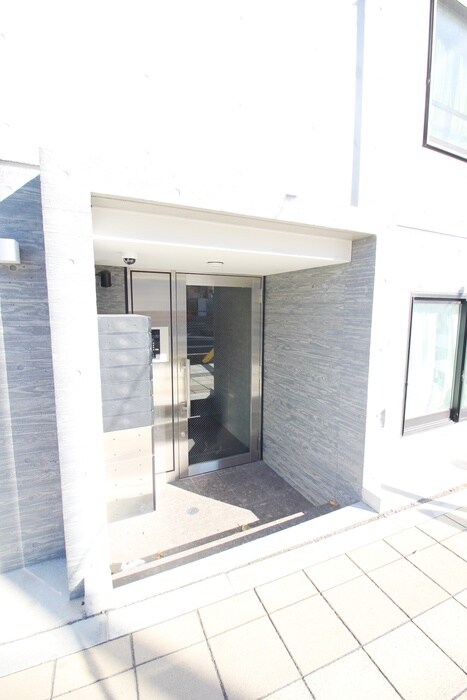 Fille Flats KAWAGUCHI HONCHOの物件外観写真